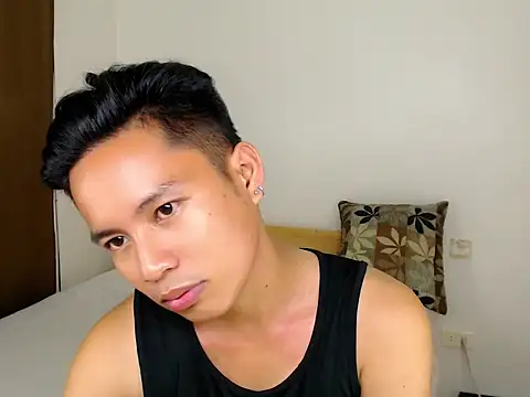 MrAfterHours_Blake Pertunjukan Webcam