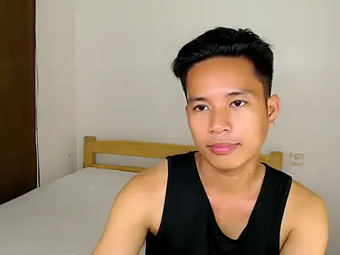 MrAfterHours_Blake 在線直播表演
