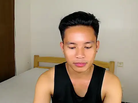 MrAfterHours_Blake Pertunjukan Webcam