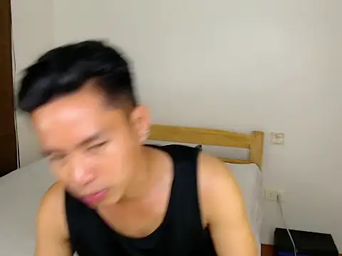 MrAfterHours_Blake 网络视讯表演