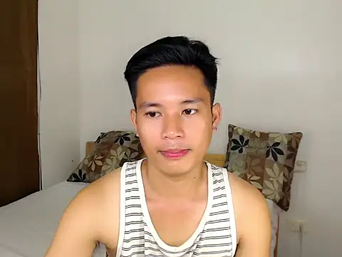 MrAfterHours_Blake Pertunjukan Webcam