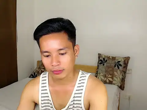 MrAfterHours_Blake Pertunjukan Webcam