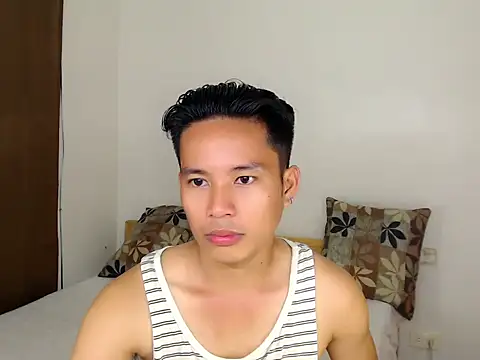 MrAfterHours_Blake Pertunjukan Webcam