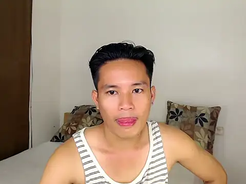 MrAfterHours_Blake Pertunjukan Webcam