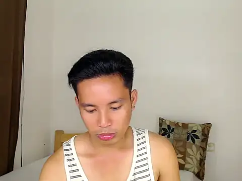 MrAfterHours_Blake 网络视讯表演