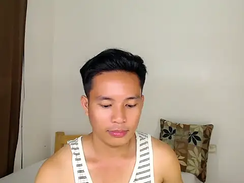 MrAfterHours_Blake 网络视讯表演