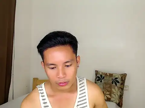 MrAfterHours_Blake Pertunjukan Webcam