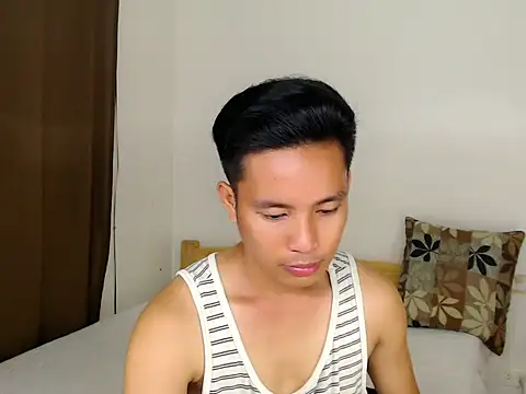 MrAfterHours_Blake Pertunjukan Webcam
