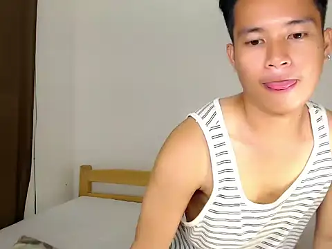 MrAfterHours_Blake Pertunjukan Webcam