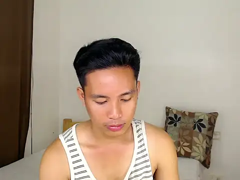 MrAfterHours_Blake 网络视讯表演