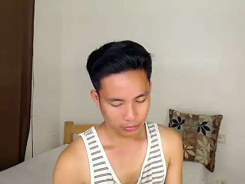 MrAfterHours_Blake 在線直播表演