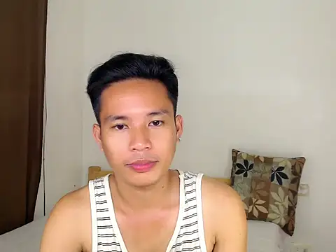 MrAfterHours_Blake Pertunjukan Webcam