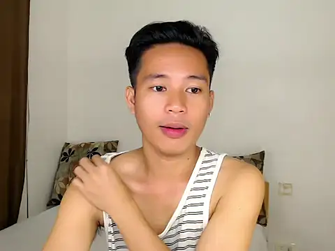 MrAfterHours_Blake Pertunjukan Webcam