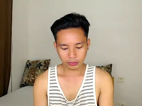 MrAfterHours_Blake Show Webcam