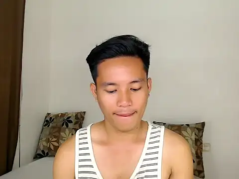 MrAfterHours_Blake 网络视讯表演
