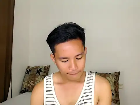 MrAfterHours_Blake 网络视讯表演