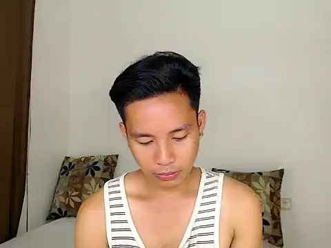 MrAfterHours_Blake 在線直播表演