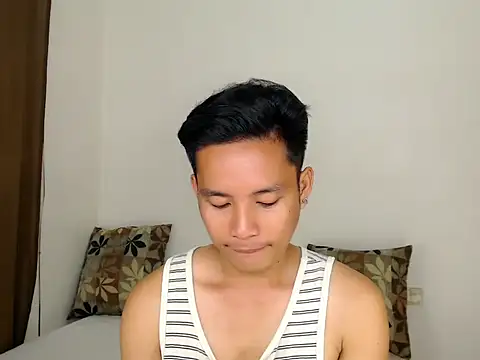 MrAfterHours_Blake 在線直播表演