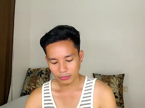 MrAfterHours_Blake Pertunjukan Webcam