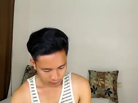 MrAfterHours_Blake 网络视讯表演