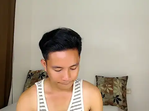 MrAfterHours_Blake 网络视讯表演
