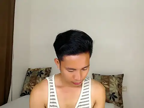 MrAfterHours_Blake 在線直播表演