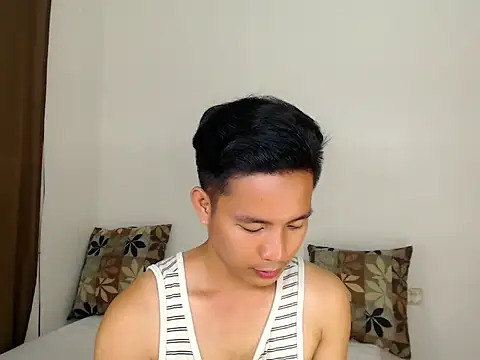 MrAfterHours_Blake 网络视讯表演