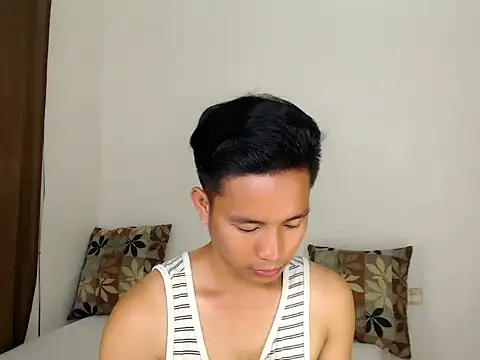 MrAfterHours_Blake 网络视讯表演