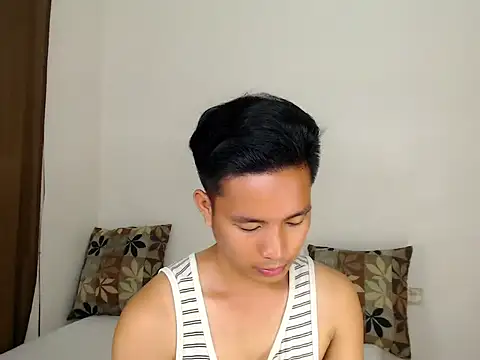 MrAfterHours_Blake Show Webcam