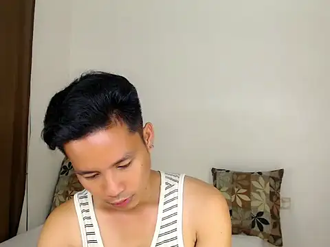 MrAfterHours_Blake 网络视讯表演