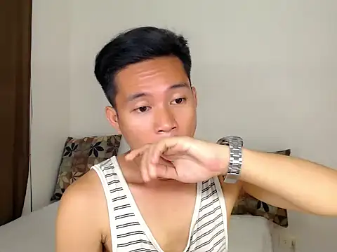 MrAfterHours_Blake 在線直播表演