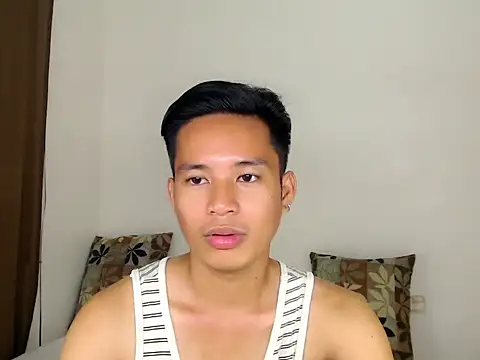 MrAfterHours_Blake 网络视讯表演