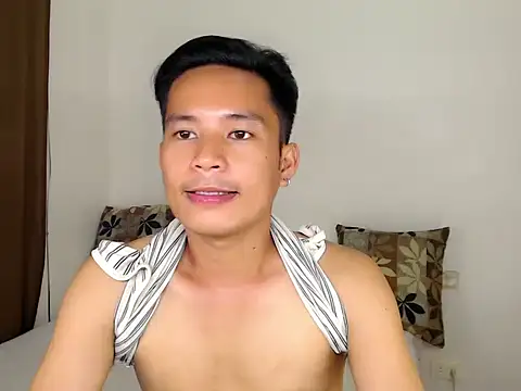 MrAfterHours_Blake Show Webcam