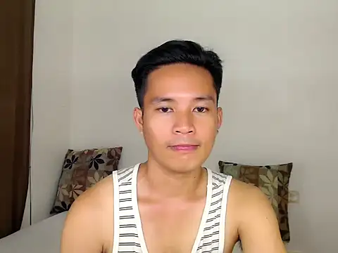 MrAfterHours_Blake Pertunjukan Webcam