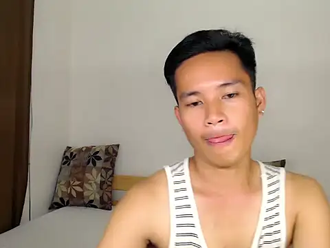 MrAfterHours_Blake 网络视讯表演