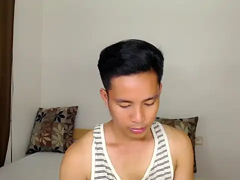 MrAfterHours_Blake Pertunjukan Webcam