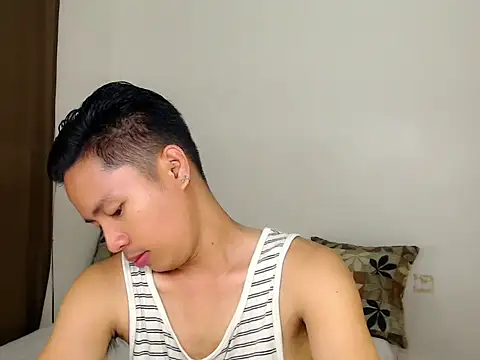 MrAfterHours_Blake 网络视讯表演