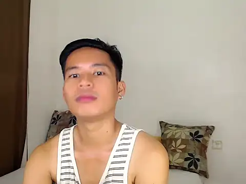 MrAfterHours_Blake Pertunjukan Webcam