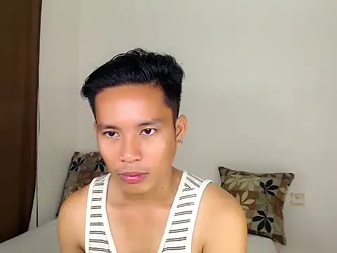 MrAfterHours_Blake Pertunjukan Webcam