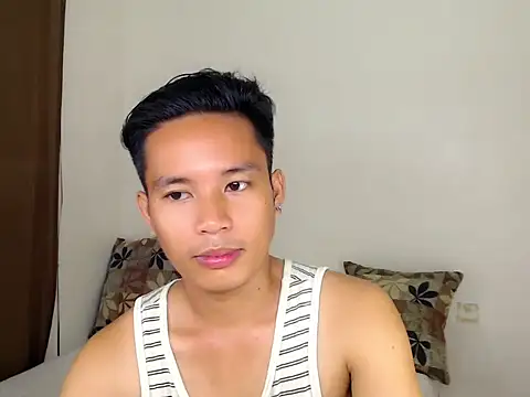 MrAfterHours_Blake 网络视讯表演