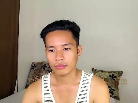 MrAfterHours_Blake Pertunjukan Webcam