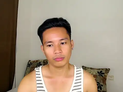 MrAfterHours_Blake Pertunjukan Webcam