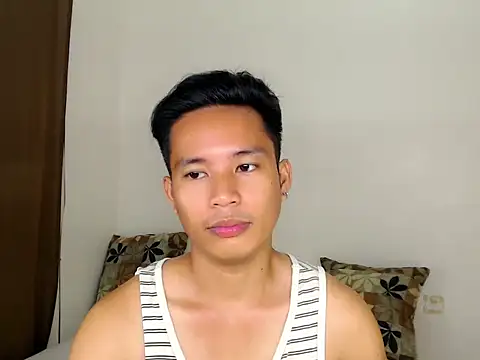 MrAfterHours_Blake Pertunjukan Webcam