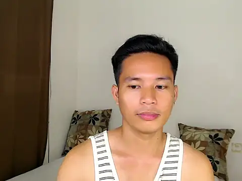 MrAfterHours_Blake Pertunjukan Webcam