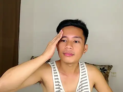 MrAfterHours_Blake 在線直播表演