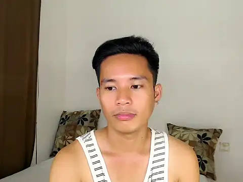 MrAfterHours_Blake Pertunjukan Webcam