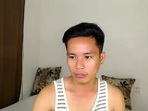 MrAfterHours_Blake 网络视讯表演