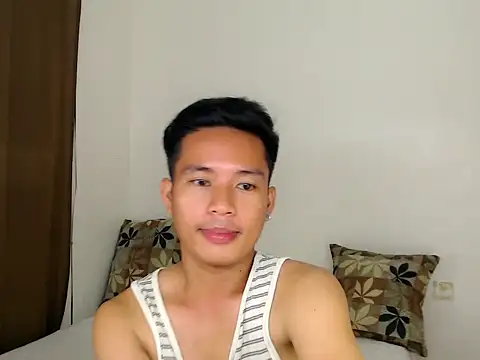 MrAfterHours_Blake Pertunjukan Webcam