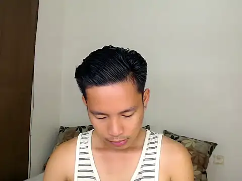 MrAfterHours_Blake 在線直播表演
