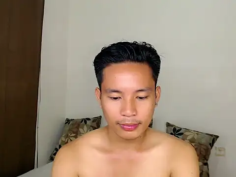 MrAfterHours_Blake Pertunjukan Webcam